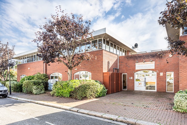 More details for Sulivan Rd, London - Office to Rent