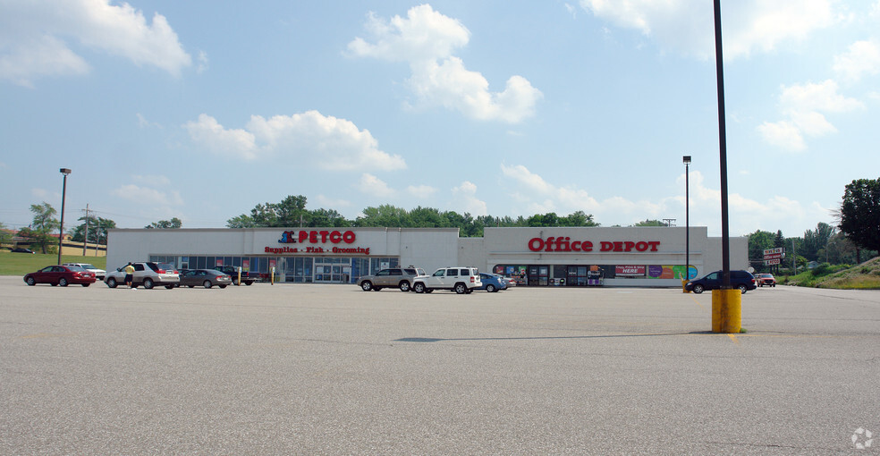 1980 Interchange Rd, Erie, PA for sale - Primary Photo - Image 1 of 1