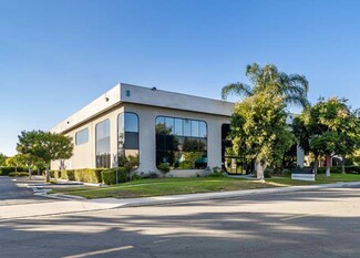 More details for 8 Vanderbilt, Irvine, CA - Light Industrial for Rent