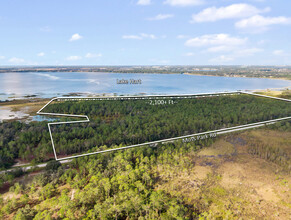 0 Moss Park Rd, Orlando, FL - aerial  map view - Image1