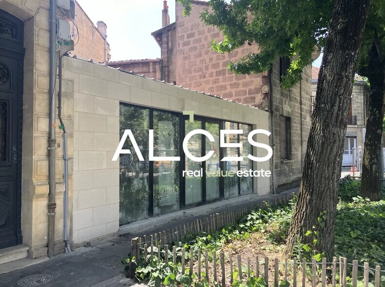 Office in Bordeaux for sale - Building Photo - Image 3 of 4