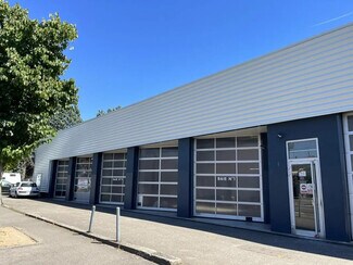 More details for Office, Light Industrial to Rent