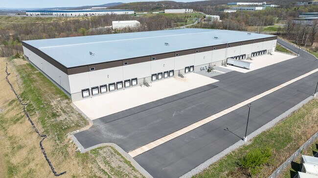 More details for 555 Research Drive, Pittston Township, PA - Industrial to Rent