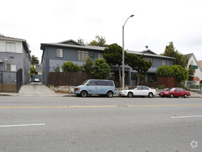 730 Crenshaw Blvd, Los Angeles, CA for sale Primary Photo- Image 1 of 1