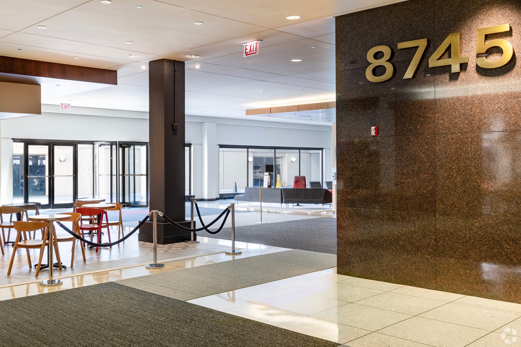 8745 W Higgins Rd, Chicago, IL to rent Building Photo- Image 1 of 8