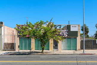 More details for 6235 Santa Monica Blvd, Los Angeles, CA - Light Industrial for Sale