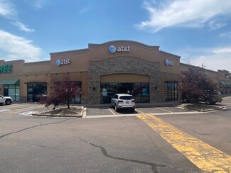 More details for 7376 Mclaughlin Rd, Peyton, CO - Retail for Rent