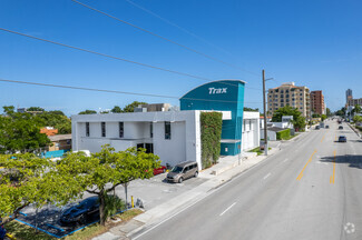 More details for 2401 S Douglas Rd, Miami, FL - Flex for Rent