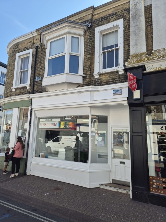 More details for 152 High St, Ryde - Retail to Rent