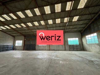 More details for 62 Avenue De Nice, Gardanne - Industrial to Rent