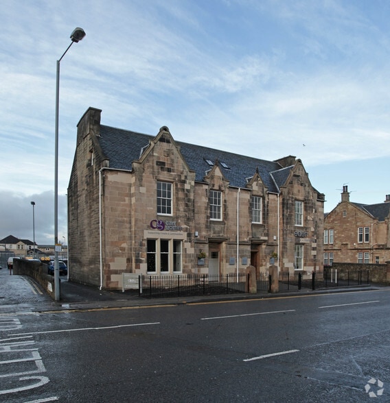 2-4 Hope St, Falkirk for sale - Primary Photo - Image 1 of 1