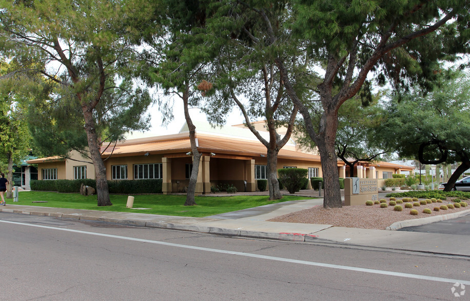 4765 S Lakeshore Dr, Tempe, AZ for sale - Primary Photo - Image 1 of 1