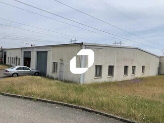 More details for 2 Rue Louis Renault, Jonage - Office, Light Industrial to Rent