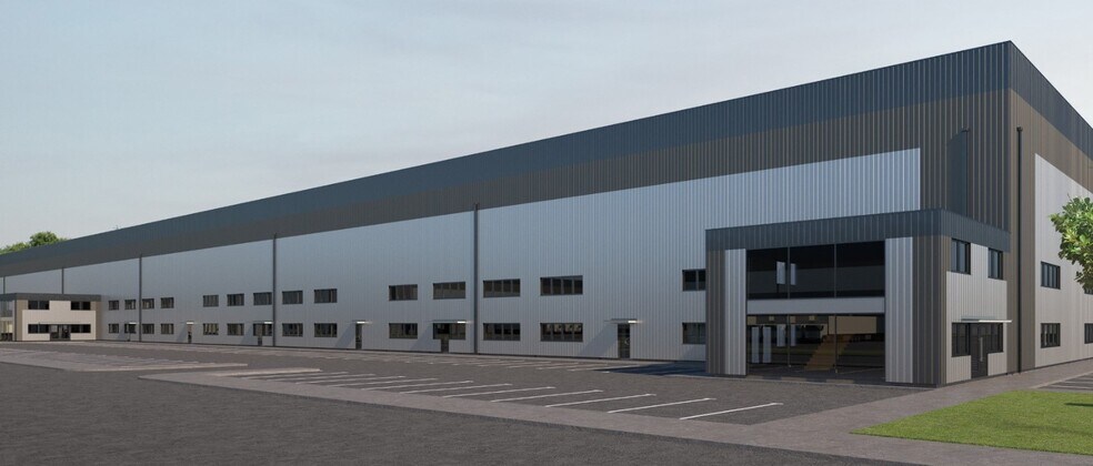 Bareland St, Caldicot for sale - Primary Photo - Image 1 of 1