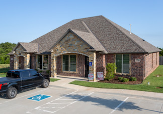 More details for 833 Kelly Lakes Pass, Edmond, OK - Office for Rent