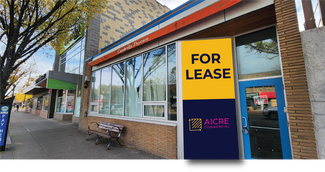 More details for 10815 82nd Ave NW, Edmonton, AB - Retail for Rent