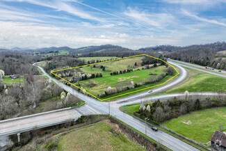 More details for Fordtown Rd, Jonesborough, TN - Land for Rent