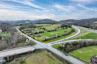 More details for Fordtown Rd, Jonesborough, TN - Land for Rent