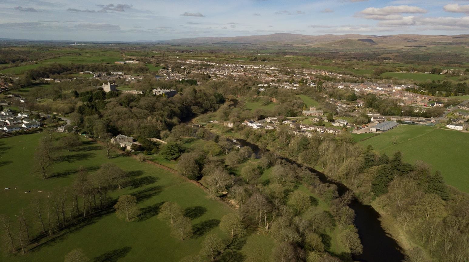 Well Bank Wood, Appleby In Westmorland for sale Primary Photo- Image 1 of 1