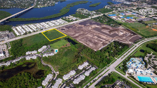 More details for S Kanner Hwy, Stuart, FL - Land for Sale