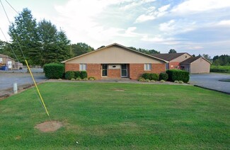 More details for 831-835 S Post Rd, Shelby, NC - Office for Rent