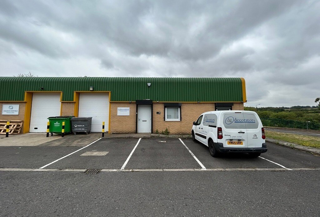 Westthorpe Fields Rd, Sheffield for sale Primary Photo- Image 1 of 1