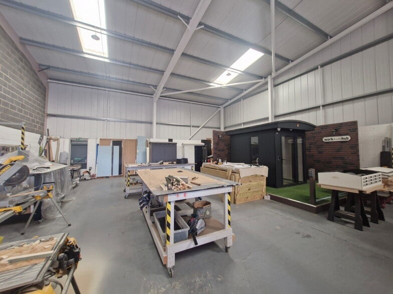 Plumtree Rd, Doncaster to rent - Building Photo - Image 3 of 10