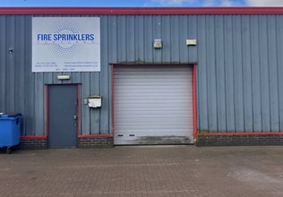 32 Dryden Rd, Loanhead to rent Building Photo- Image 1 of 1