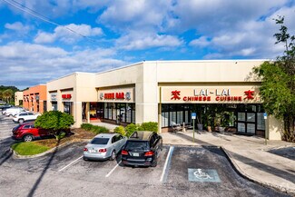 More details for 7400 Southland Blvd, Orlando, FL - Retail for Rent