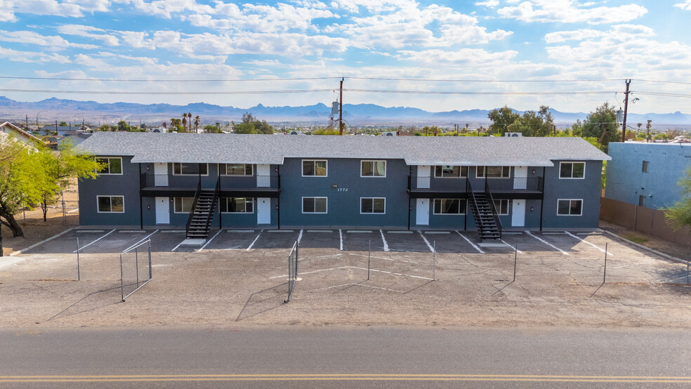 1772 Rio Grande Rd, Bullhead City, AZ for sale - Building Photo - Image 2 of 67