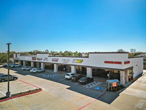 17239-17259 FM 529 Rd, Houston, TX for rent Building Photo- Image 1 of 7