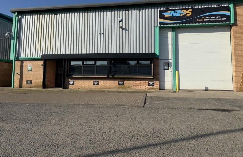 Octavian Way, Gateshead for sale - Building Photo - Image 1 of 1