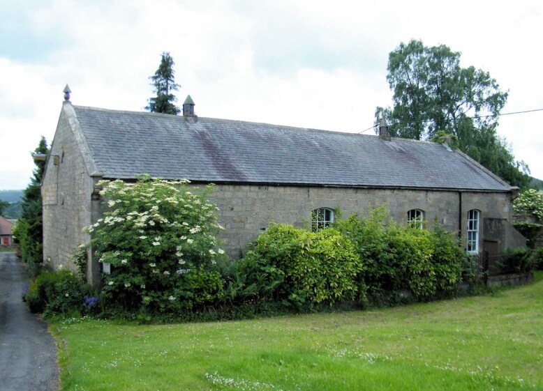 Chapel Ln, Wall for sale Primary Photo- Image 1 of 1