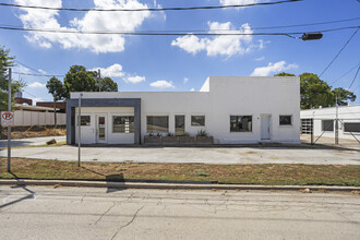 1717 White Settlement Rd, Fort Worth, TX for rent Building Photo- Image 1 of 35