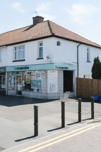 More details for 100-105 Rye Rd, Hoddesdon - Retail for Rent