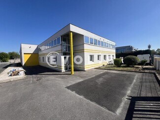 More details for Light Industrial to Rent
