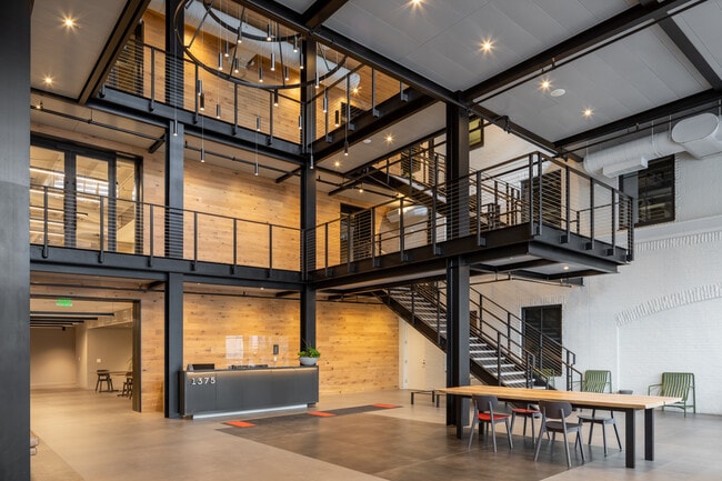 More details for 1375 Peachtree St NE, Atlanta, GA - Office to Rent