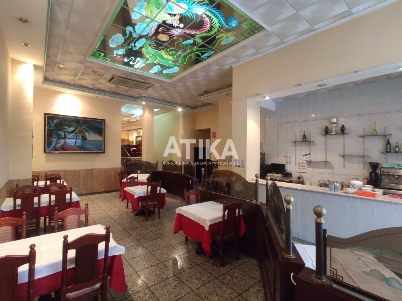 Retail in Ontinyent to rent Interior Photo- Image 1 of 18