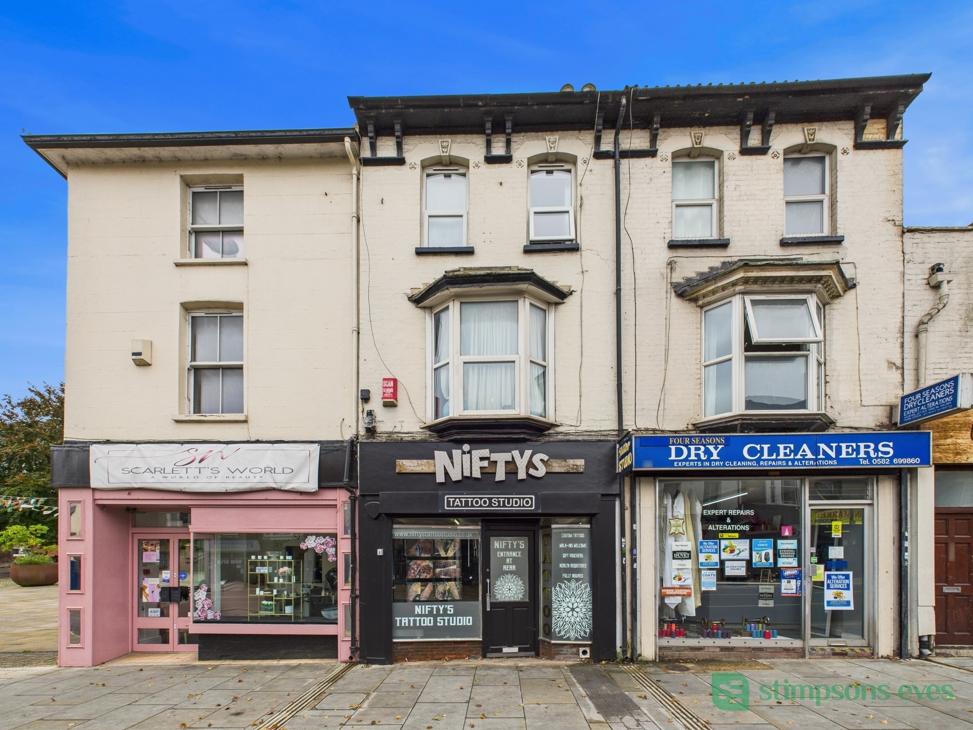 36 High St S, Dunstable for sale Building Photo- Image 1 of 5