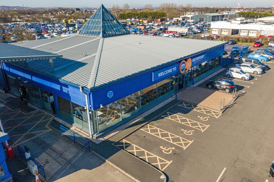 60 Hamilton Rd, Glasgow for sale - Building Photo - Image 1 of 1