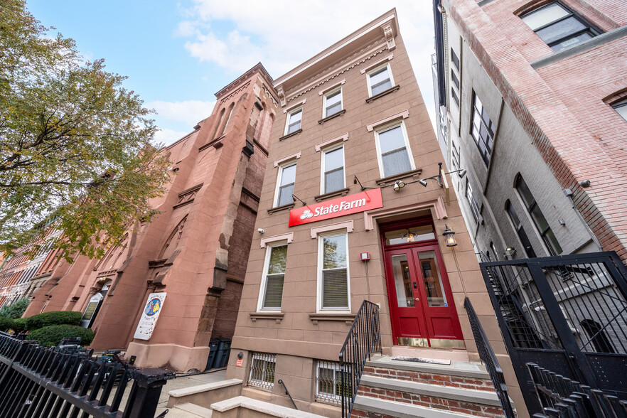 715 Washington St, Hoboken, NJ for rent - Building Photo - Image 1 of 29