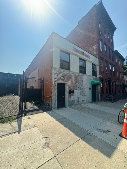 104 N 7th St, Brooklyn, NY for rent - Building Photo - Image 1 of 6