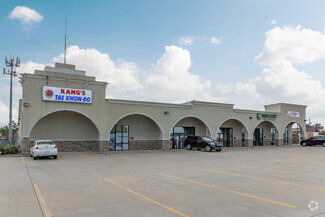 More details for 6005-6011 S Mingo Rd, Tulsa, OK - Retail for Rent