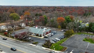 More details for 2151 Jericho Tpke, Commack, NY - Retail for Sale