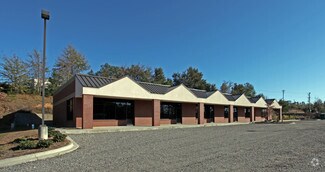 More details for 164 University Pky, Aiken, SC - Office/Retail for Rent