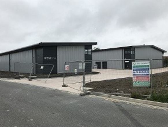 Filers Way, Weston Super Mare for sale Primary Photo- Image 1 of 1