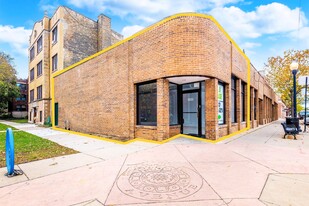 1333-1339 W Devon Ave, Chicago IL - Commercial Property