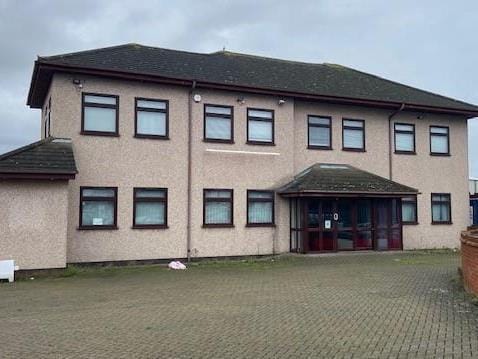 Charfleets Rd, Canvey Island for sale Building Photo- Image 1 of 1