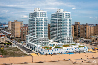 1 Ocean Dr, Brooklyn, NY for rent Building Photo- Image 1 of 13