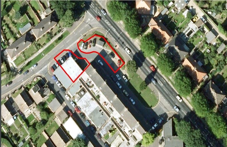 96B Colman Rd, Norwich for sale Primary Photo- Image 1 of 1